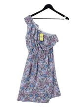 Orsay A-Line Midi Dress in