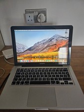 Macbook Pro 13" 2010 - 500GB
