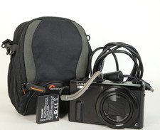 Panasonic Lumix DMC-TZ60