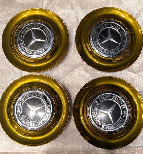 Wheel center cap for class - wheel, s-class