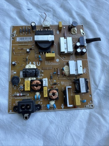 Power board eax67209001 - lg,