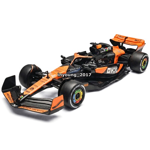 2024 mclaren f1 - 2024,