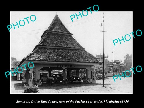 Semaran dutch east indies the - east,