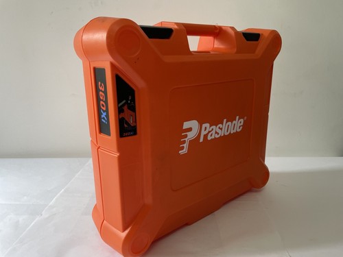 Paslode im360xi nail gun case - nail,