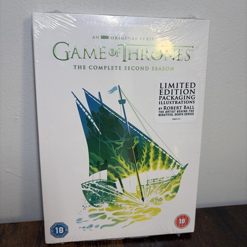Game thrones complete - of, thrones: