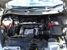 08 FORD FIESTA MK7 ZETEC-S 1.6