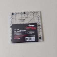Creative Grids 5 Inch Square