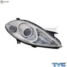 HEADLIGHT 20-0674-05-2 FOR MERCEDES-BENZ M266.980/960 2.0L M 266.940 1.7L 4cyl