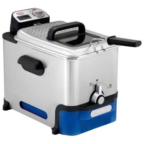 Tefal oleoclean pro deep - tefal,