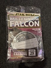 DEAGOSTINI BUILD THE STAR WARS