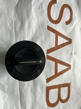 SAAB 9-3 (98-02) 900 (86-98) 9000 Headlight Switch 8590838