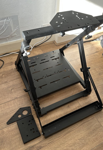Omega ddx wheel stand sim - gt,