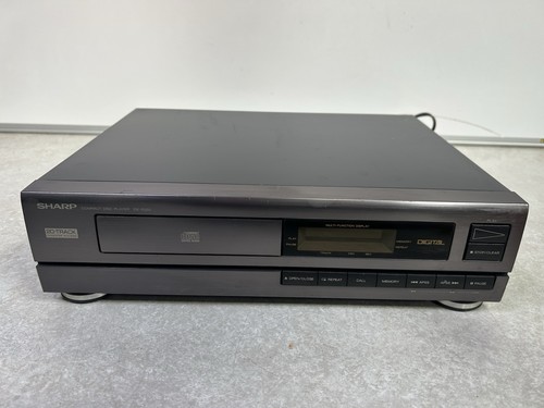 Sharp r250 compact - sharp, dx-r250