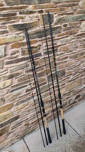 Milo stratos match rod 13ft - stratos,