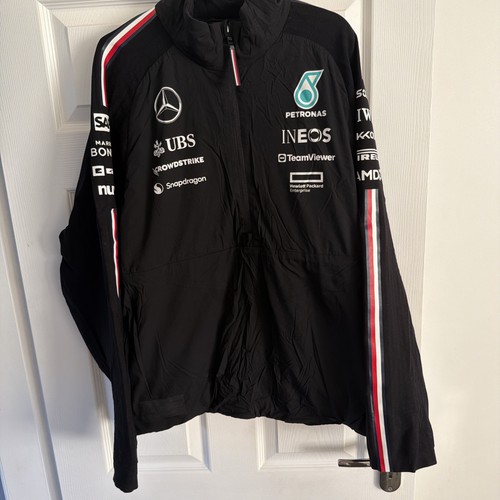 Mercedes petronas race - petronas, f1