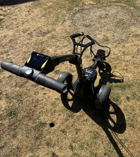 Motocaddy gps electric - motocaddy, golf