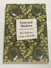 (NEW) Lions And Shadows An