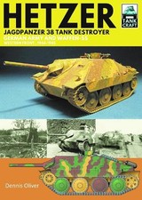 Hetzer - Jagdpanzer 38 Tank