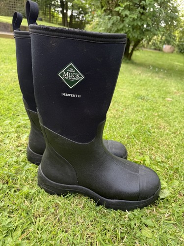 Muck boots derwent - boots,