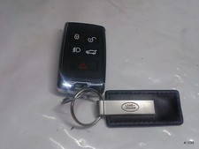 For Parts-Broken Genuine Range