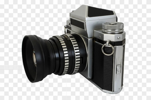 Vintage praktica 35mm - vintage, iv