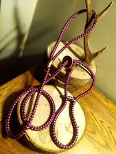 Handmade 8mm Figure of Eight