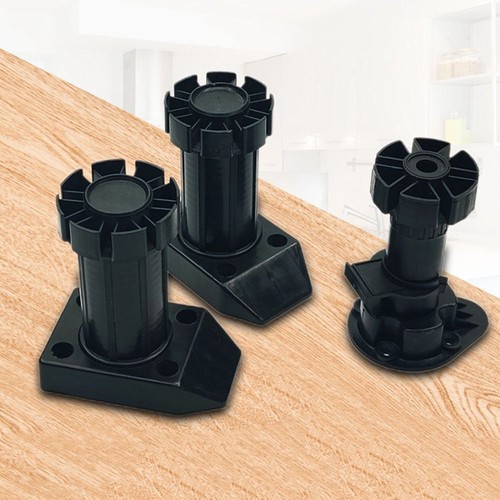 4pcs kitchen unit legs feet - 4pcs,