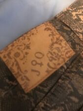 Ladies Designer Jonny Q Jeans