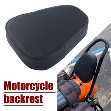 Universal Motorcycle Sissy Bar