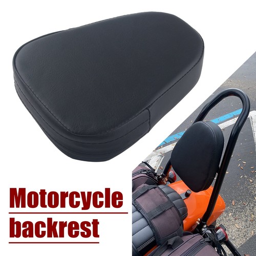 Universal motorcycle sissy - universal, bar