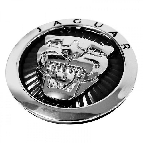 Jaguar radiator black - jaguar,