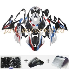 For BMW S1000RR 2023-2024 Blue