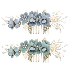 Wedding Bridal Hair Comb