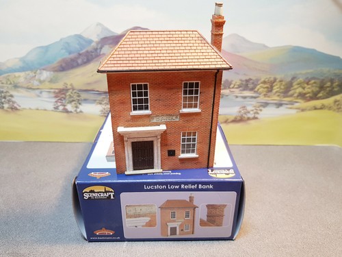 0139 bachmann scenecraft - 44-0139,
