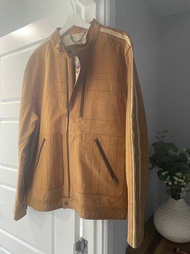 River island mens - river, leather