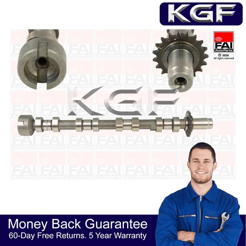 Kgf camshaft fits mondeo max - kgf,