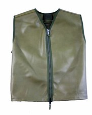 British Leather Jerkin Opti