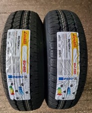 2x 165/70R14 81T ANTARES