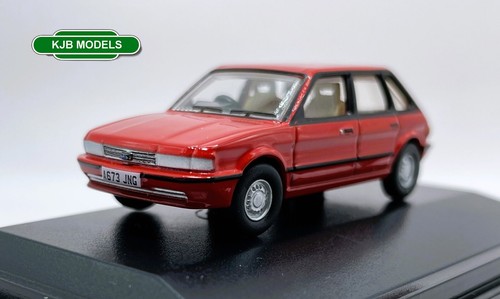 Bnib gauge oxford - oo, 1:76
