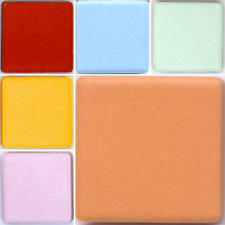 Emaux de Briare Mosaic Tiles