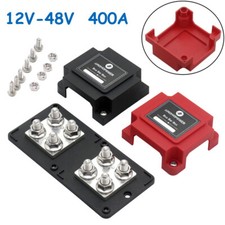 M10*8 Power Distribution Block