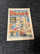 Beano Comic - #1846 - 3