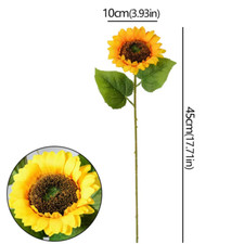 5/10/20Pcs Sunflower