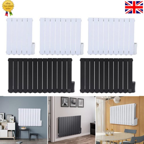 Electric wall mounted oil - wall,
