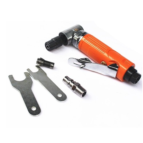 Air angle die grinder inch - die,