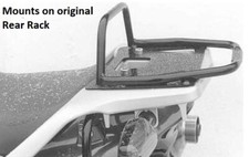 Honda XL1000V Varadero Luggage