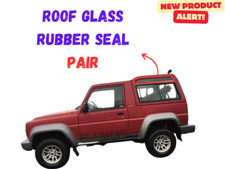 DAIHATSU F75 TAFT ROCKY RUGGER