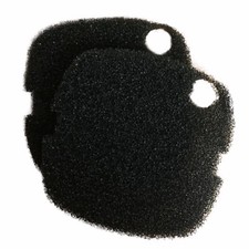 2 x Tetratec Tetra EX1200 BF Biological Filter Foam