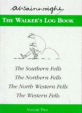 The Walker's Log Book: Volume