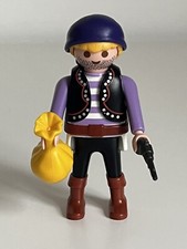 Playmobil Pirate Figure - Quick Restaurant Exclusive 2019